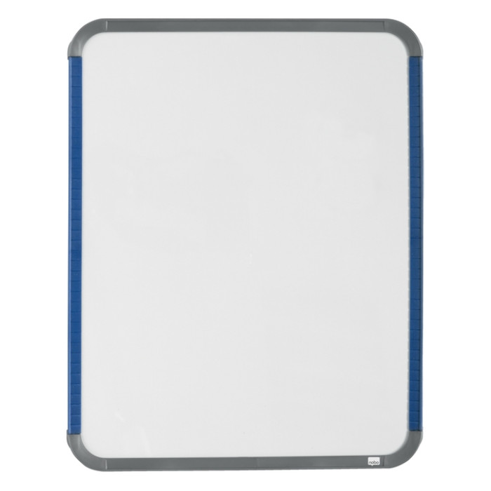 Whiteboard Nobo Slim Line 28x36cm wit