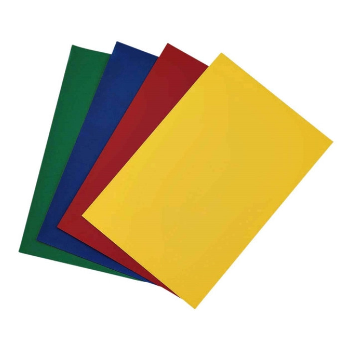 Magneetvel MAUL 200x300mm groen beschrijf- wisbaar en te knippen