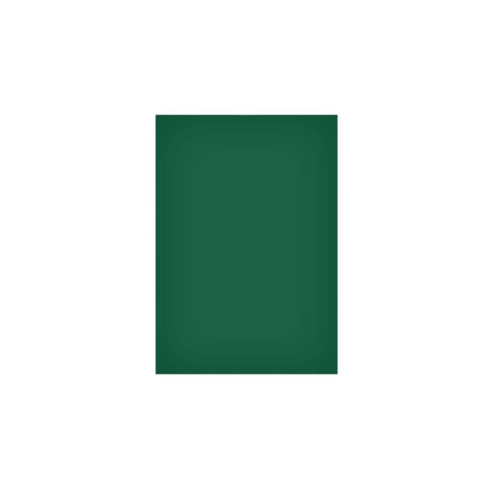Magneetvel MAUL 200x300mm groen beschrijf- wisbaar en te knippen