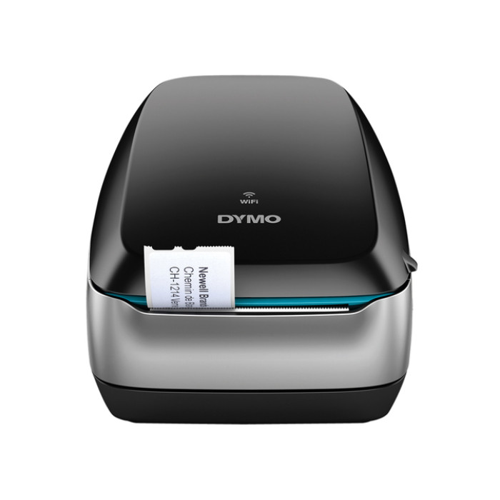 Labelprinter Dymo LabelWriter Wireless desktop zwart