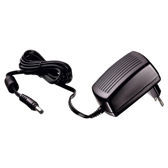Adapter Dymo 40076 universeel 9V tbv labelprinters