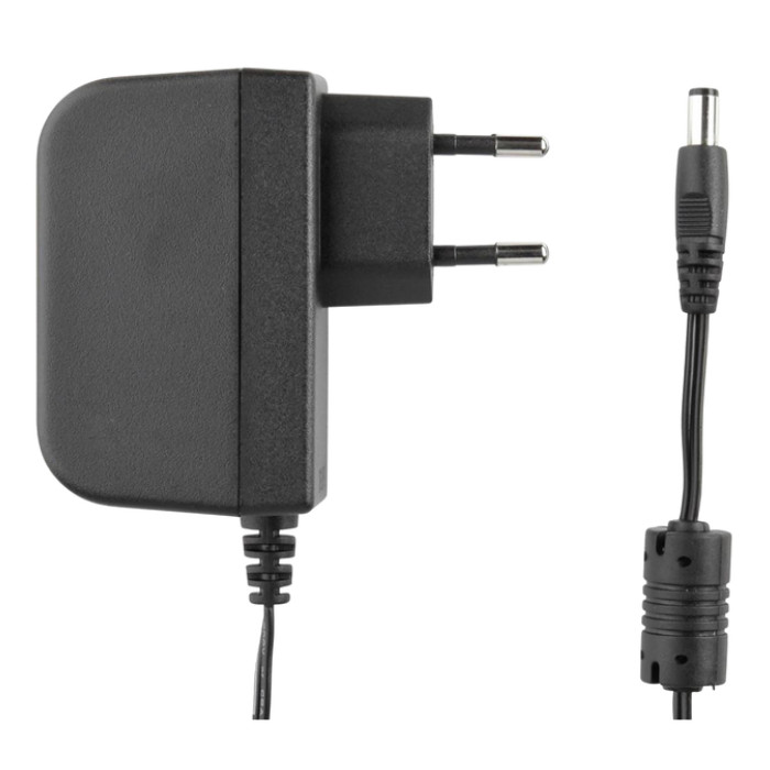 Adapter Dymo 40076 universeel 9V tbv labelprinters