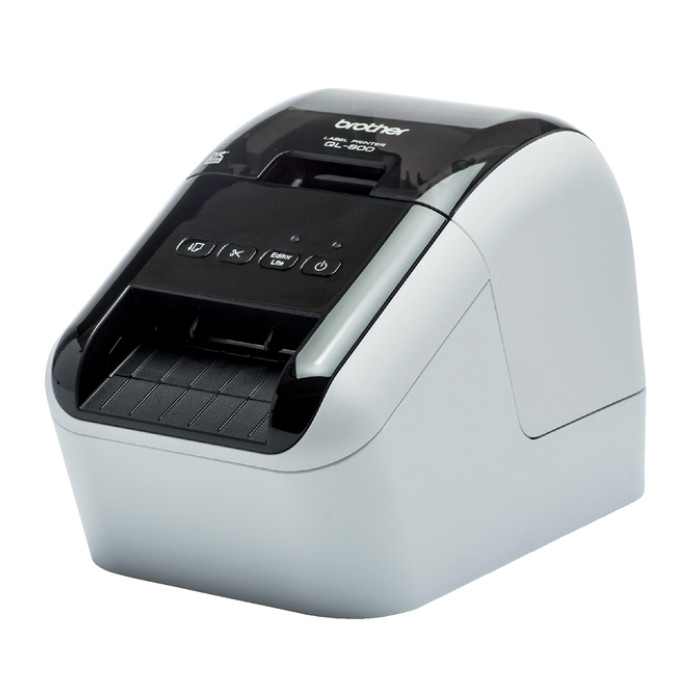 Labelprinter Brother QL-800