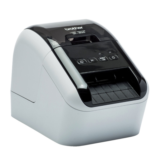 Labelprinter Brother QL-800