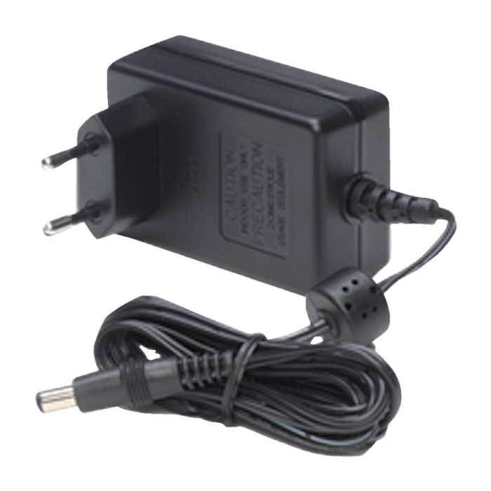 Adapter Brother P-touch AD-24ES zwart