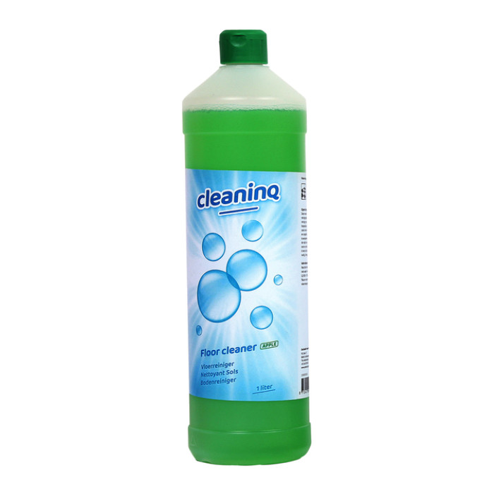 Vloerreiniger Cleaninq 1 liter