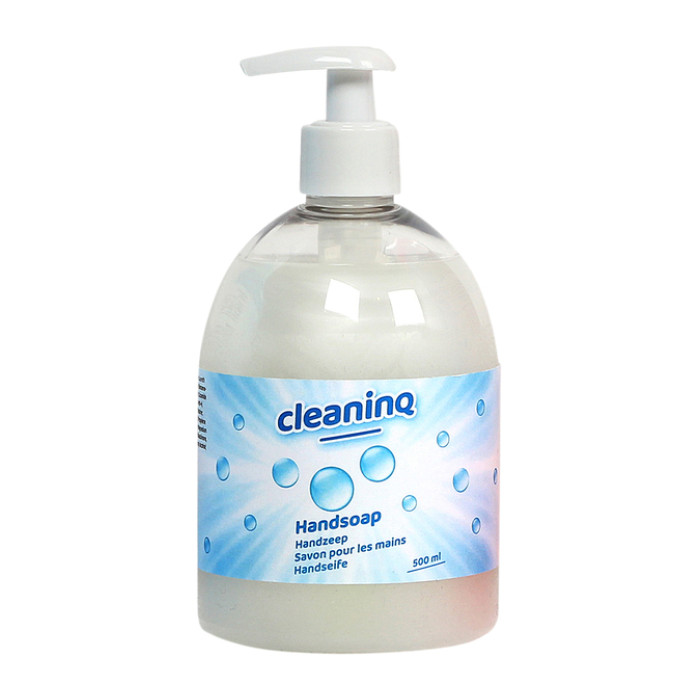 Handzeep Cleaninq 500ml