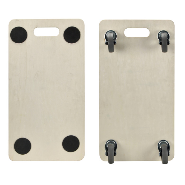 Meubelverplaatser Toolland 56x30cm 150kg