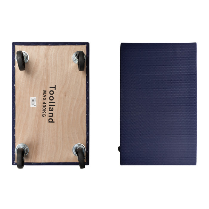Meubelverplaatser Toolland 65x40cm 400kg