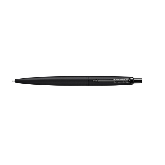 Balpen Parker Jotter XL Monochrome black medium