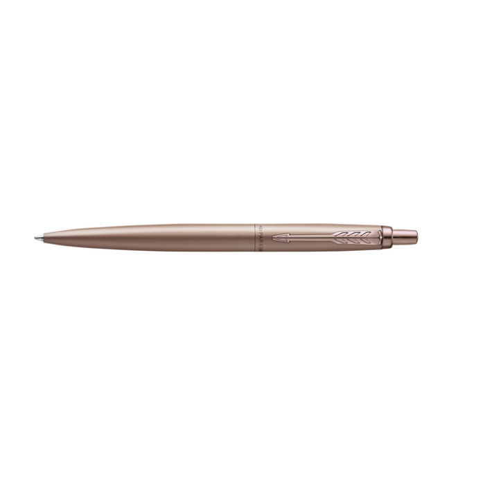 Balpen Parker Jotter XL Monochrome pink gold medium