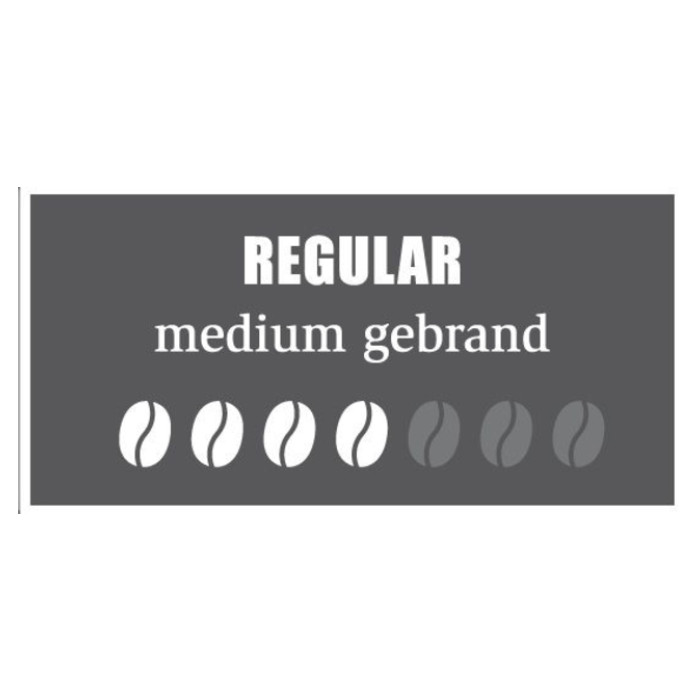 Koffie Biaretto fresh brew regular 1000 gram