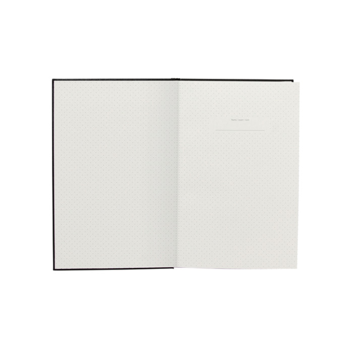 Tekenboek Quantore 216x279mm dummy 120gram 100vel