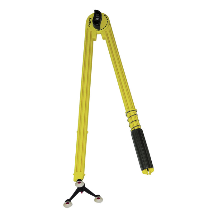 Passer Linex voor schoolbord BB450