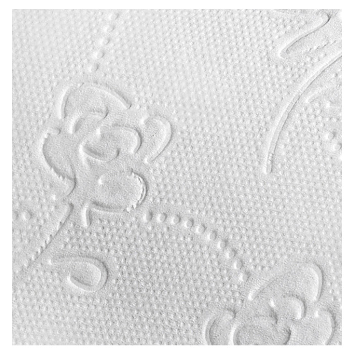 Toiletpapier Satino MT1 Prestige 4-laags 150 vel wit 043030