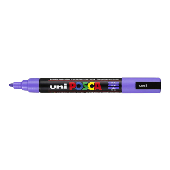 Paintmarker Uni POSCA PC5M medium lila