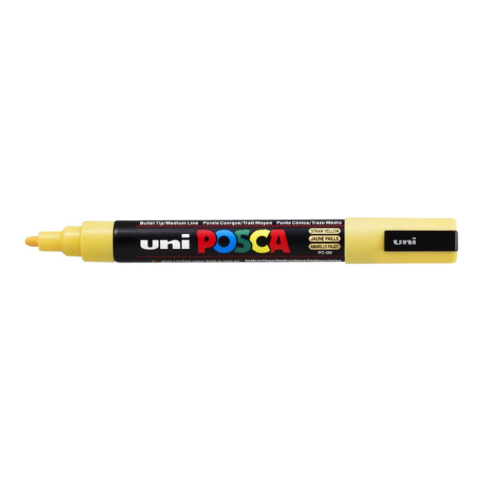 Paintmarker Uni POSCA PC5M medium strogl