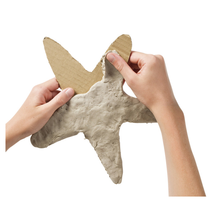 Papier-maché Jovi 680 gram