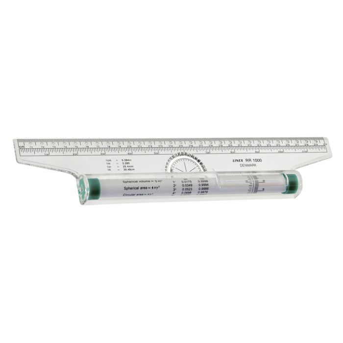 Rolliniaal Linex RR 1000 30cm