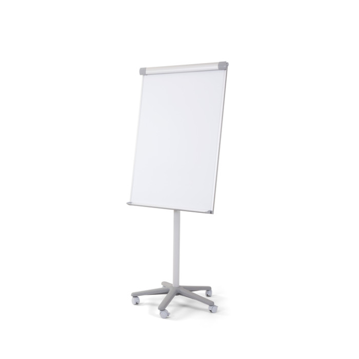Flipover Quantore mobiel magnetisch bord