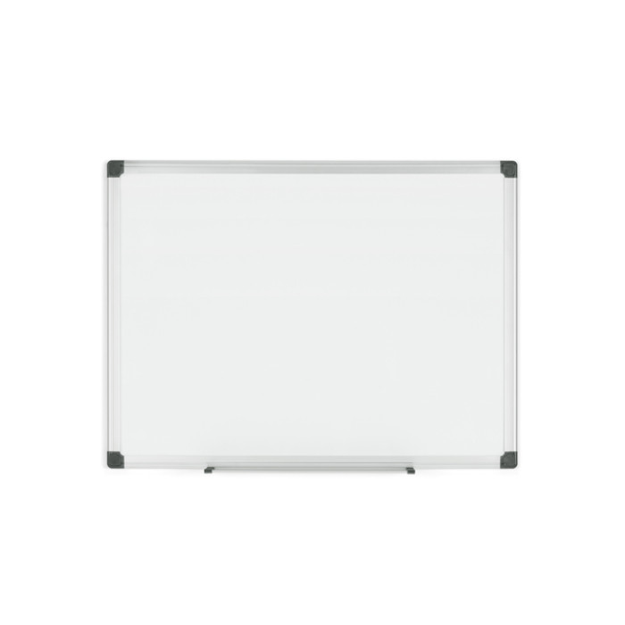 Whiteboard Quantore 45x60cm emaille magnetisch