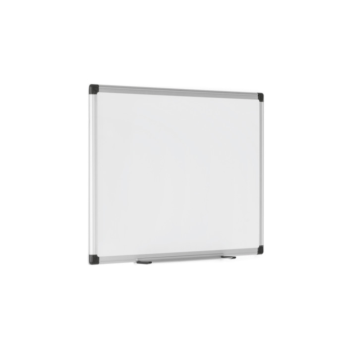 Whiteboard Quantore 45x60cm emaille magnetisch