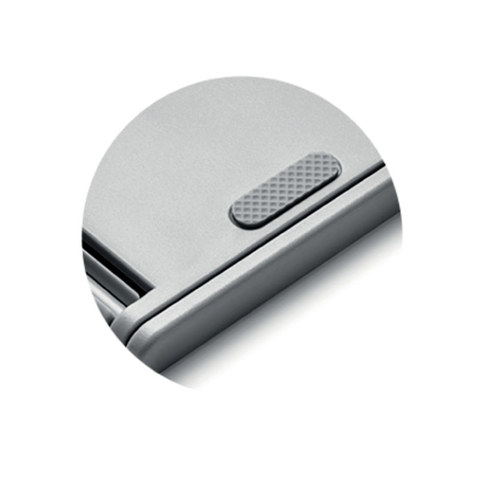 Laptopstandaard Kensington easy riser GO 14 inch