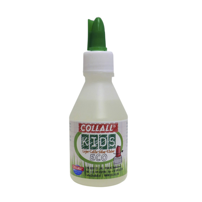 Kinderlijm Collall Eco 100ml
