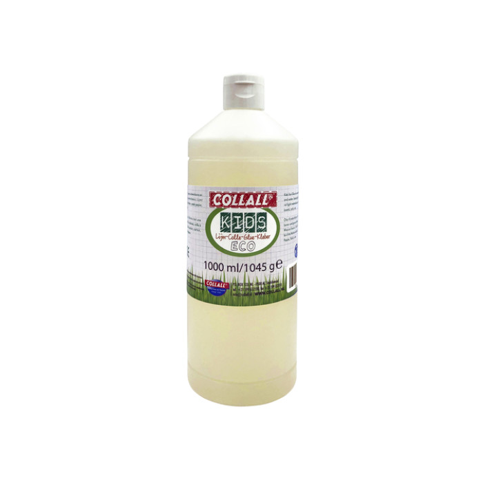 Kinderlijm Collall Eco 1000ml