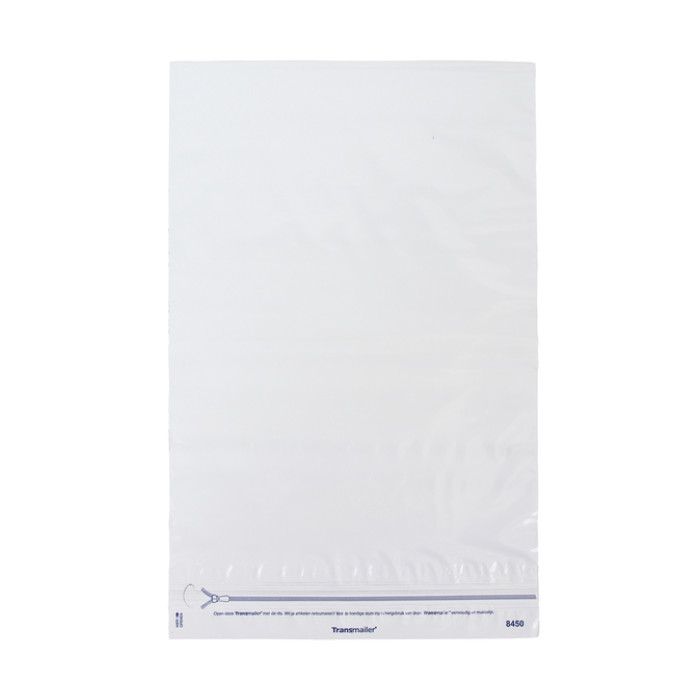 Retourenvelop kleding IEZZY A4+ 245x340mm 10 stuks