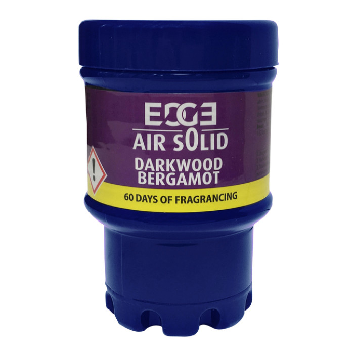 Luchtverfrisser Euro Products Q25 Green Air constant Darkwood Bergamot 417364
