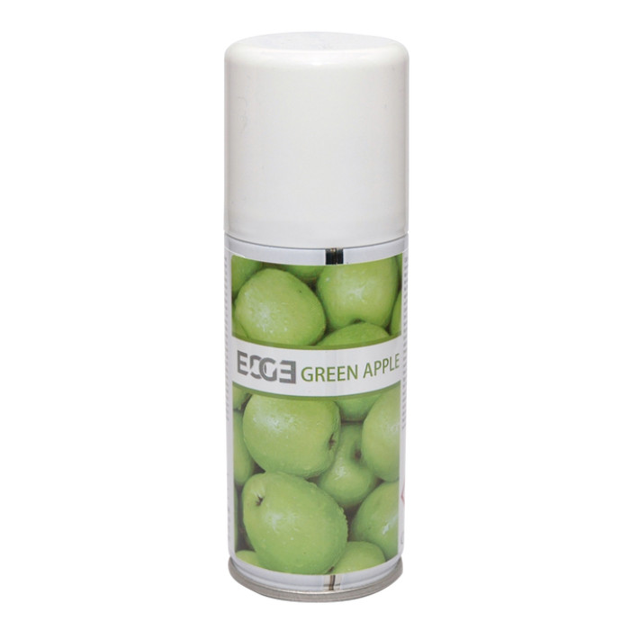 Luchtverfrisser Euro Products Q23 spray Green Apple 490765