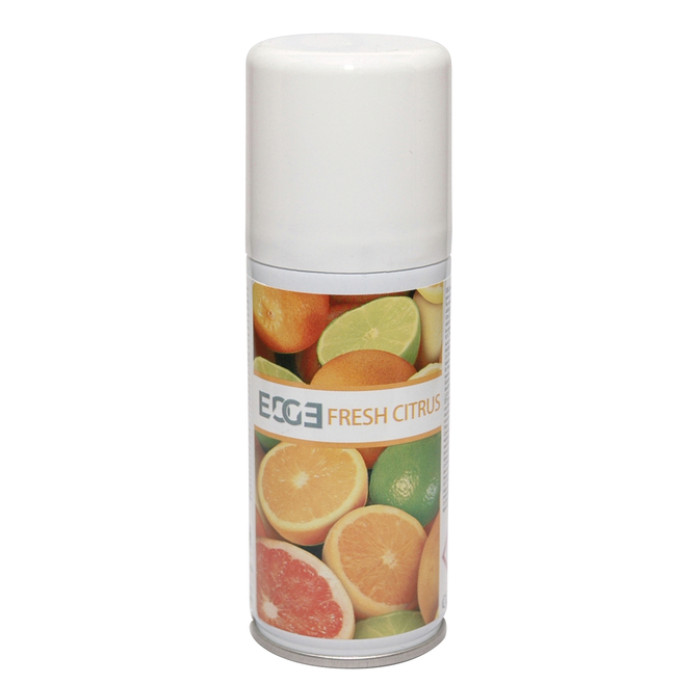 Luchtverfrisser Euro Products Q23 spray Fresh Citrus 490764
