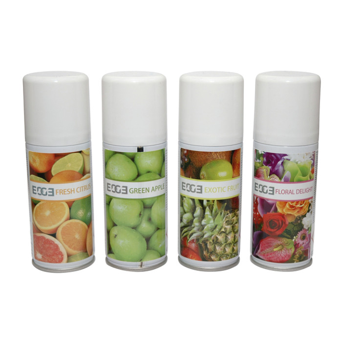 Luchtverfrisser Euro Products Q23 spray assorti 490768