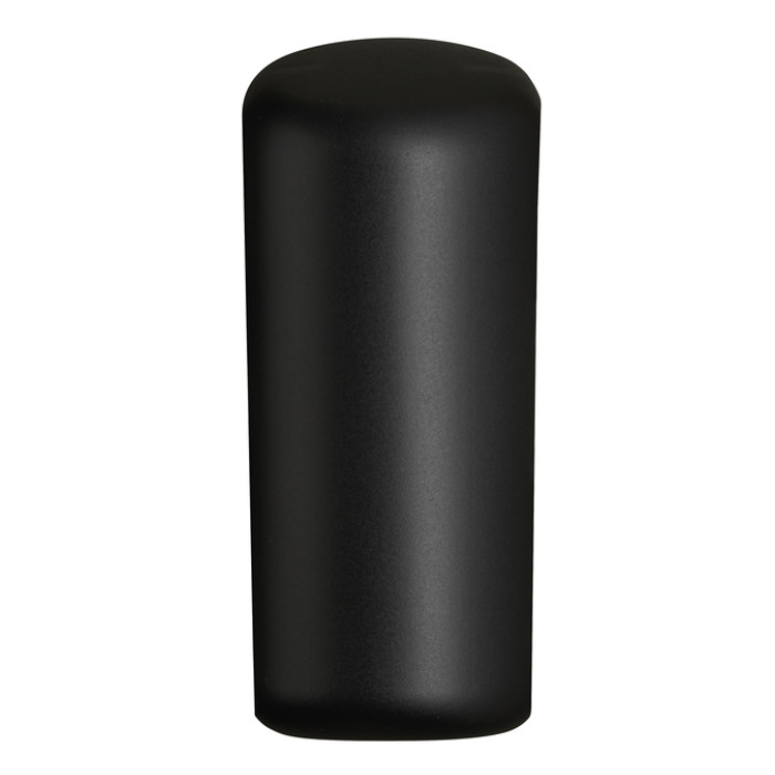 Luchtverfrisserdispenser Quartzline Q25 Euro Green constant zwart 448552