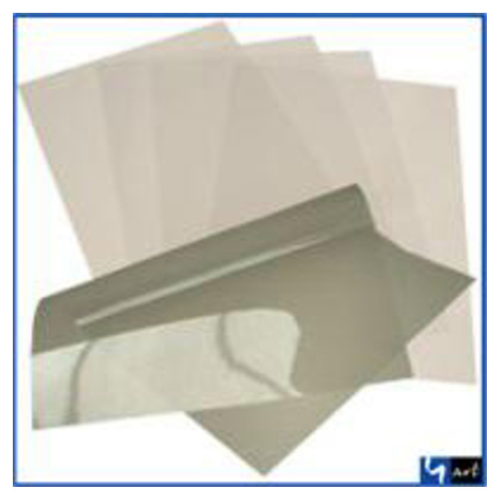 Polyesterfolie CC Graphics 50x70cm 100MY 100 stuks