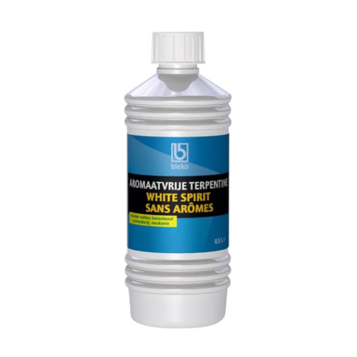 Terpentine Bleko special 500ml