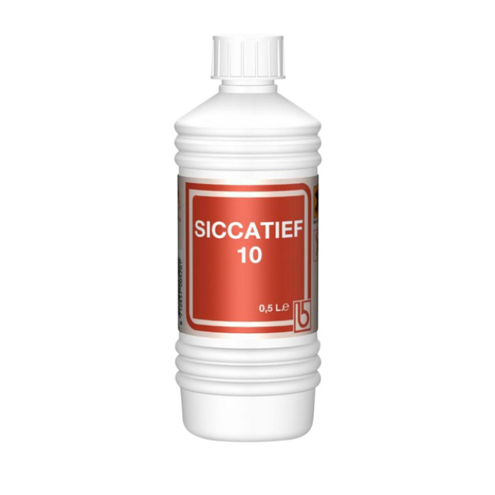 Siccatief Bleko 500ml
