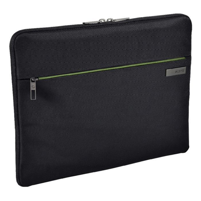 Laptop hoes Leitz Complete 15.6" Zwart