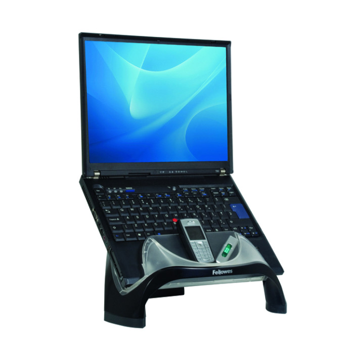 Laptopstandaard Fellowes Smart Suites