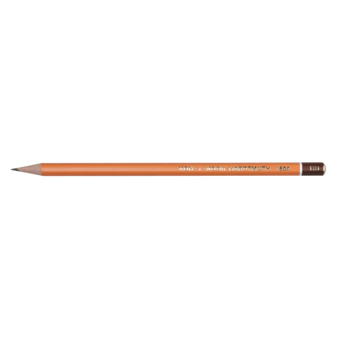 Potlood Koh-I-Noor 1500 2B