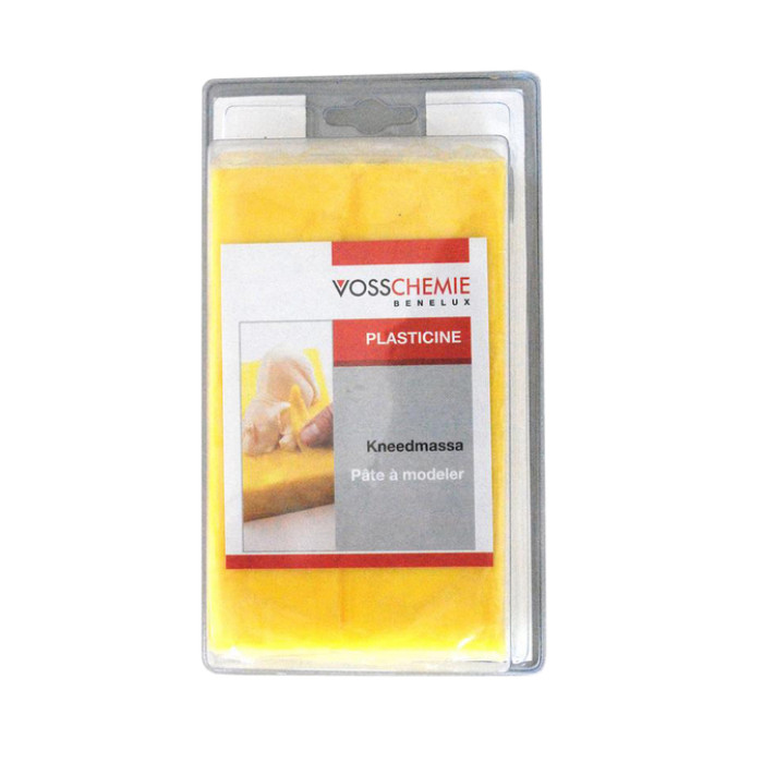 Bijenwas Voss plasticine 650gr