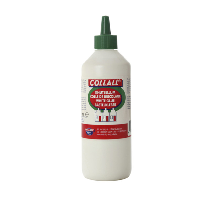 Knutsellijm Collall 500ml