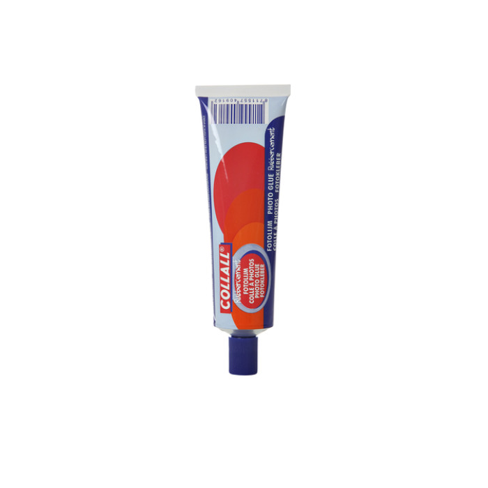 Rubbercement Collall 100ml