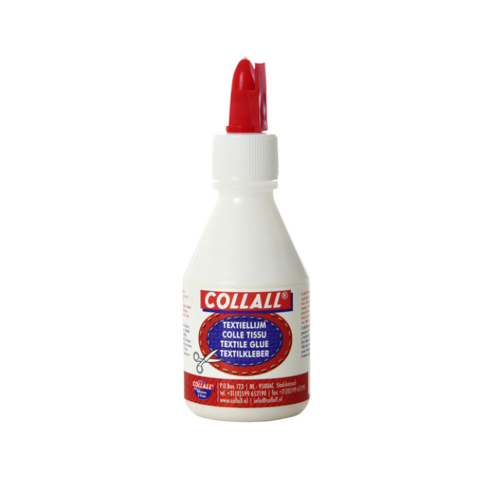 Textielijm Collall 100ml
