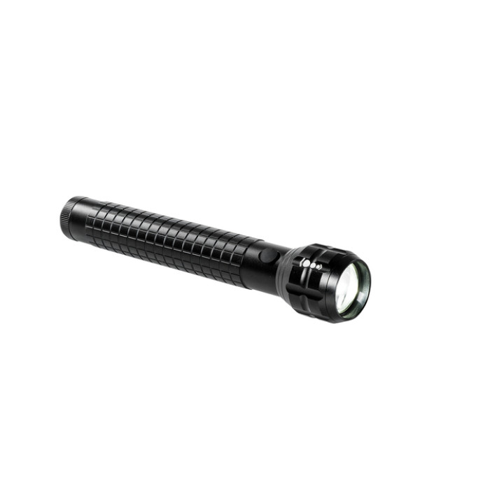 Zaklamp MAUL Kronos XL LED 28.7cm lichtbereik 295m 10W