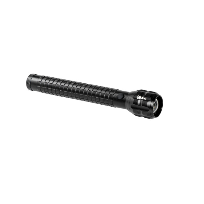 Zaklamp MAUL Kronos L LED 26cm lichtbereik 280m 8W