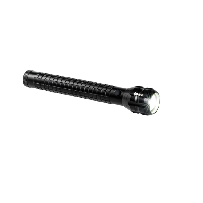 Zaklamp MAUL Kronos L LED 26cm lichtbereik 280m 8W