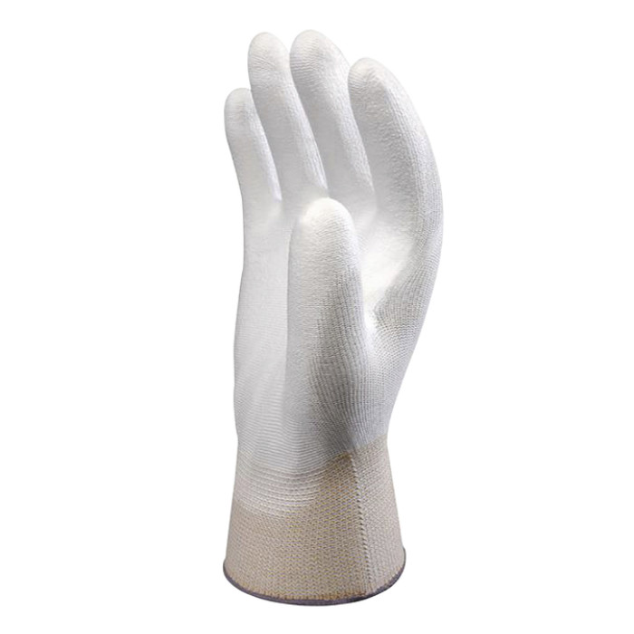Griphandschoen Showa B0502 XXL wit
