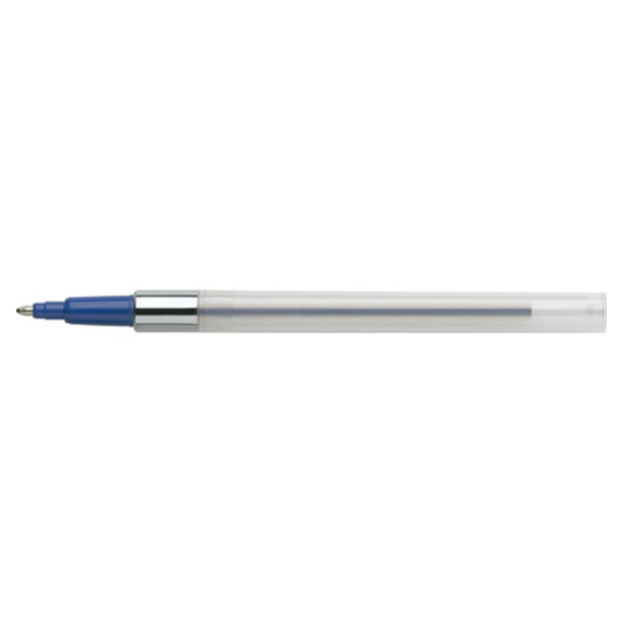 Balpenvulling Uni-ball Powertank medium blauw